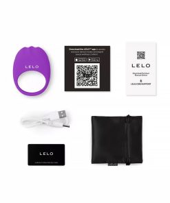 Lelo Lifeguard Originals 5 Lelo Lifeguard Originals