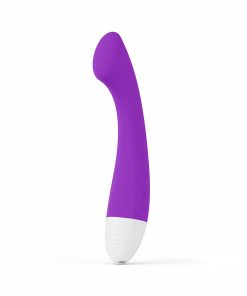 Alternative view of Lelo Moka Originals – G-Spot Vibrator with 8 Vibration Patterns