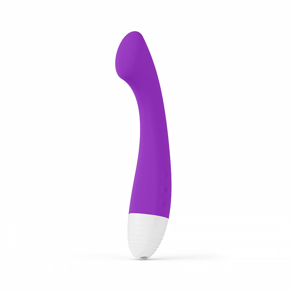 Lelo Moka Originals – G-Spot Vibrator with 8 Vibration Patterns 2 Lelo Moka Originals – G-Spot Vibrator with 8 Vibration Patterns - Image 2