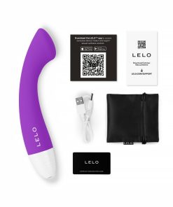Lelo Moka Originals – G-Spot Vibrator with 8 Vibration Patterns 5 Lelo Moka Originals – G-Spot Vibrator with 8 Vibration Patterns