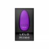 Lelo Nea Originals – Clitoral Massager with 8 Vibration Patterns 14 Lelo Nea originals clitoral massager in floral shaped vibrator design with premium silicone and app lock interface