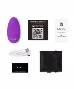 Lelo Nea Originals – Clitoral Massager with 8 Vibration Patterns 7 Lelo Nea Originals – Clitoral Massager with 8 Vibration Patterns