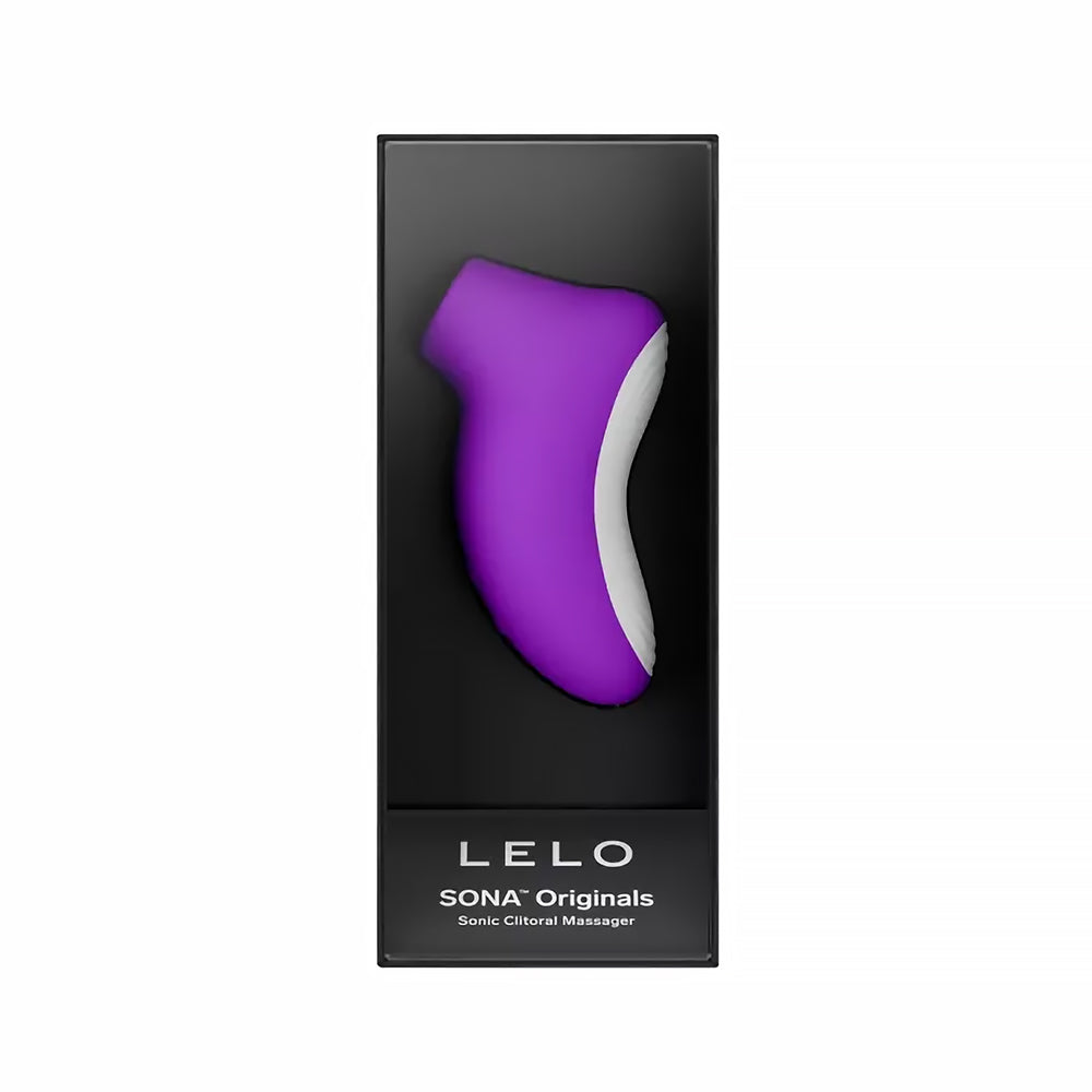 Lelo Sona Originals 1 Lelo Sona Originals