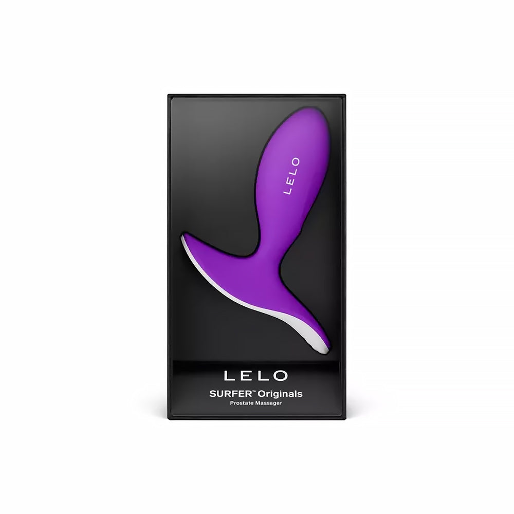 Lelo Surfer Originals 1 Lelo Surfer Originals
