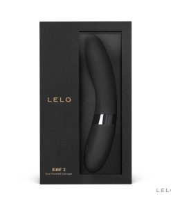 Lelo Elise 2 Black