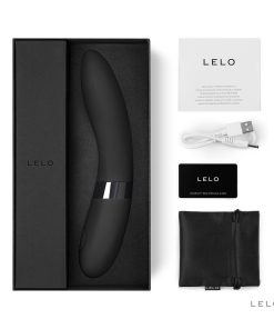 Lelo Elise 2 Black