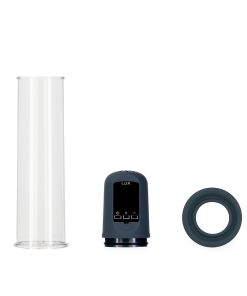Lux Active Volume Rechargeable Penis Pump