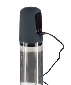 Lux Active Volume Rechargeable Penis Pump