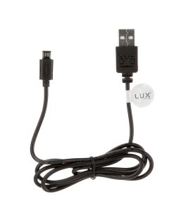 Lux Active Volume Rechargeable Penis Pump