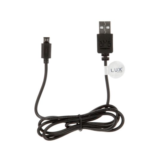 Lux Active Volume Rechargeable Penis Pump - Image 6