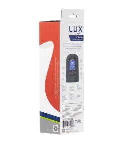 Lux Active Volume Rechargeable Penis Pump