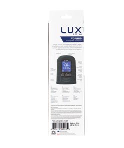 Lux Active Volume Rechargeable Penis Pump