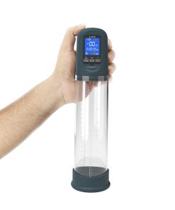 Lux Active Volume Rechargeable Penis Pump