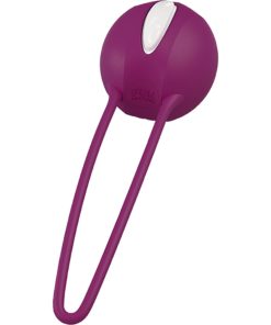 Fun Factory Smartball Uno Kegel Ball Grape