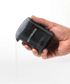 Eye Of Love Matchmaker Black Diamond Attract Her Massage Candle