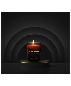 Eye Of Love Matchmaker Black Diamond Attract Her Massage Candle
