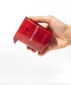 Eye Of Love Matchmaker Red Diamond Attract Him Massage Candle