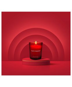 Eye Of Love Matchmaker Red Diamond Attract Him Massage Candle