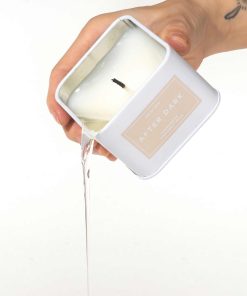 Eye Of Love After Dark Attract Him Pheromone Massage Candle