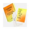 Vush Curiosity Cues Cards