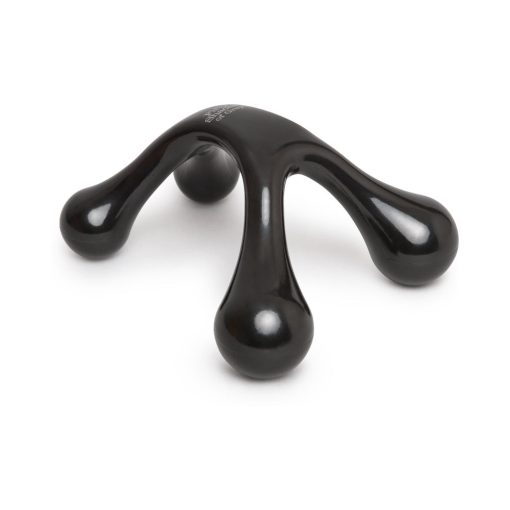 Fifty Shades Of Grey Play Nice Body Massager - Image 2