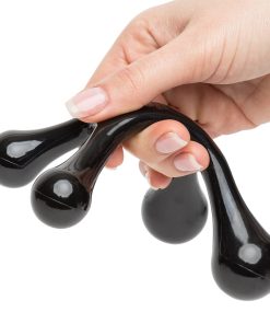 Fifty Shades Of Grey Play Nice Body Massager