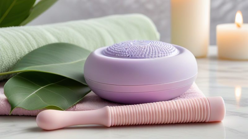 Explore our curated collection of beginner-friendly massagers designed for comfort, wellness, and pleasure