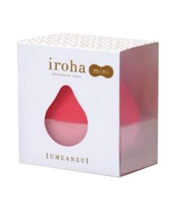 Iroha Mini Ume-Anzu