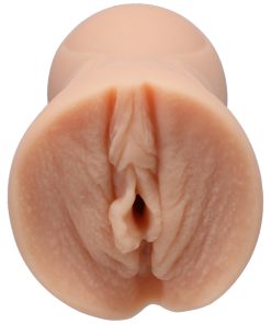 Signature Strokers Karlee Grey Ultraskyn Pocket Pussy