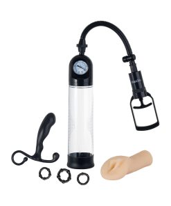 Alternative view of Adam & Eve Adam'S Pleasure Kit For Him