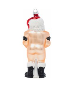 Alternative view of Cheeky Pornament Stiff Package