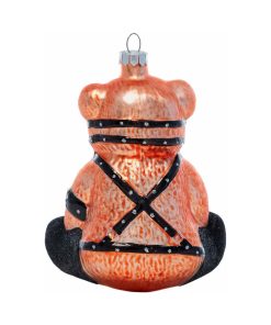 Alternative view of Cheeky Pornament Ready Teddy