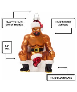 Cheeky Pornament Boss Hog 5 Cheeky Pornament Boss Hog