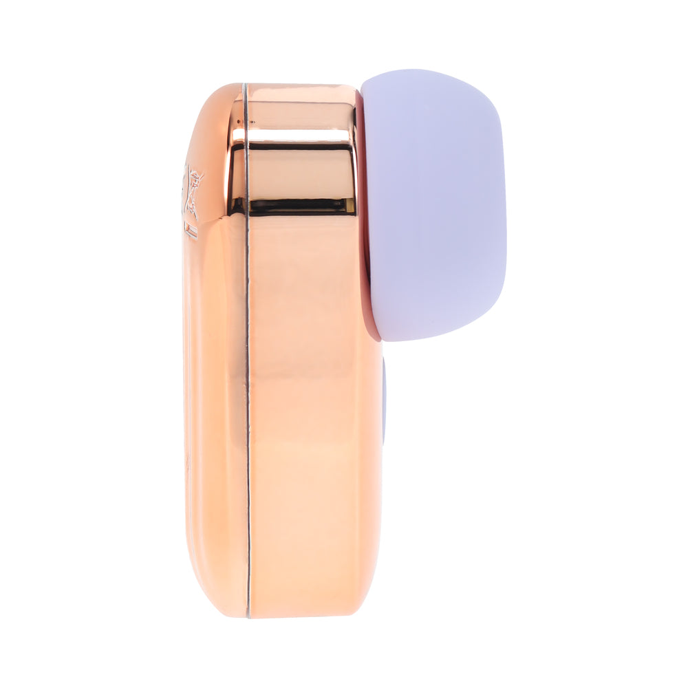 Loveline Budsie Airtaptech Rechargeable Vibrator Lavender 4 Loveline Budsie Airtaptech Rechargeable Vibrator Lavender - Image 4