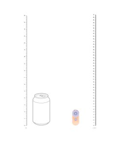 Loveline Budsie Airtaptech Rechargeable Vibrator Lavender 9 Loveline Budsie Airtaptech Rechargeable Vibrator Lavender