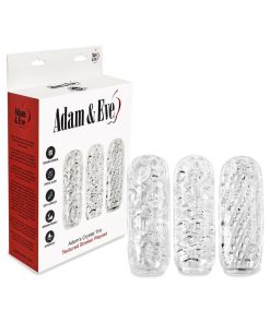 Adam & Eve Adam'S Crystal Trio