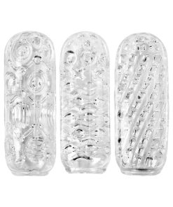 Adam & Eve Adam'S Crystal Trio