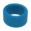Levelz Liquid Silicone Ball Strap Medium 34 Mm Teal 8 Levelz Liquid Silicone Ball Strap Medium 34 Mm Teal