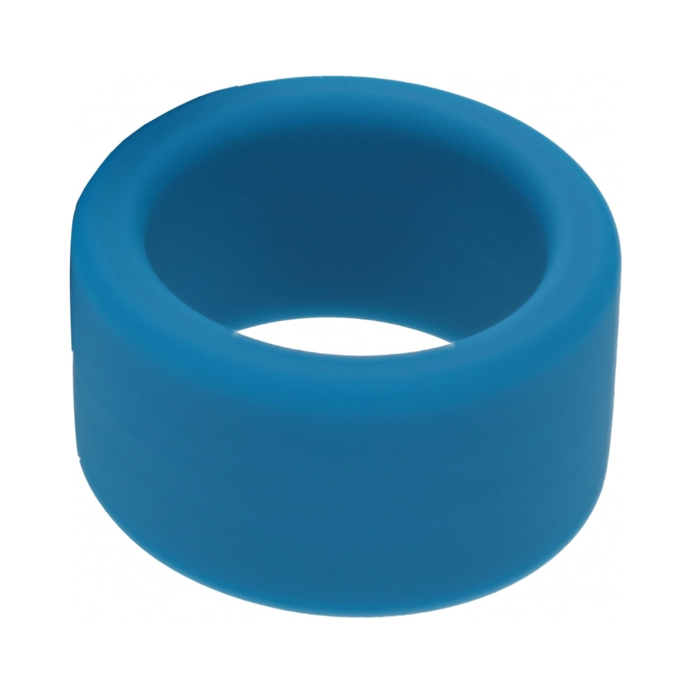 Levelz Liquid Silicone Ball Strap Medium 34 Mm Teal 1 Levelz Liquid Silicone Ball Strap Medium 34 Mm Teal