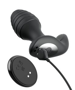 Anal Fantasy Elite Gyro-Milk Pro Black 8 Anal Fantasy Elite Gyro-Milk Pro Black