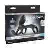 Fantasy C-Ringz Ultimate Couples Cage Max Black