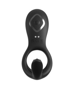 Fantasy C-Ringz Ultimate Couples Cage Max Black 9 Fantasy C-Ringz Ultimate Couples Cage Max Black