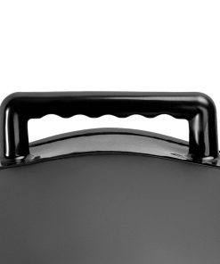 Fetish Fantasy Series Body Dock Inflatable Love Seat Black 12 Fetish Fantasy Series Body Dock Inflatable Love Seat Black