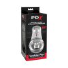 Pdx Elite Viewtube See-Thru Ez-Grip Clear 15 Pdx Elite Viewtube See-Thru Ez-Grip Clear