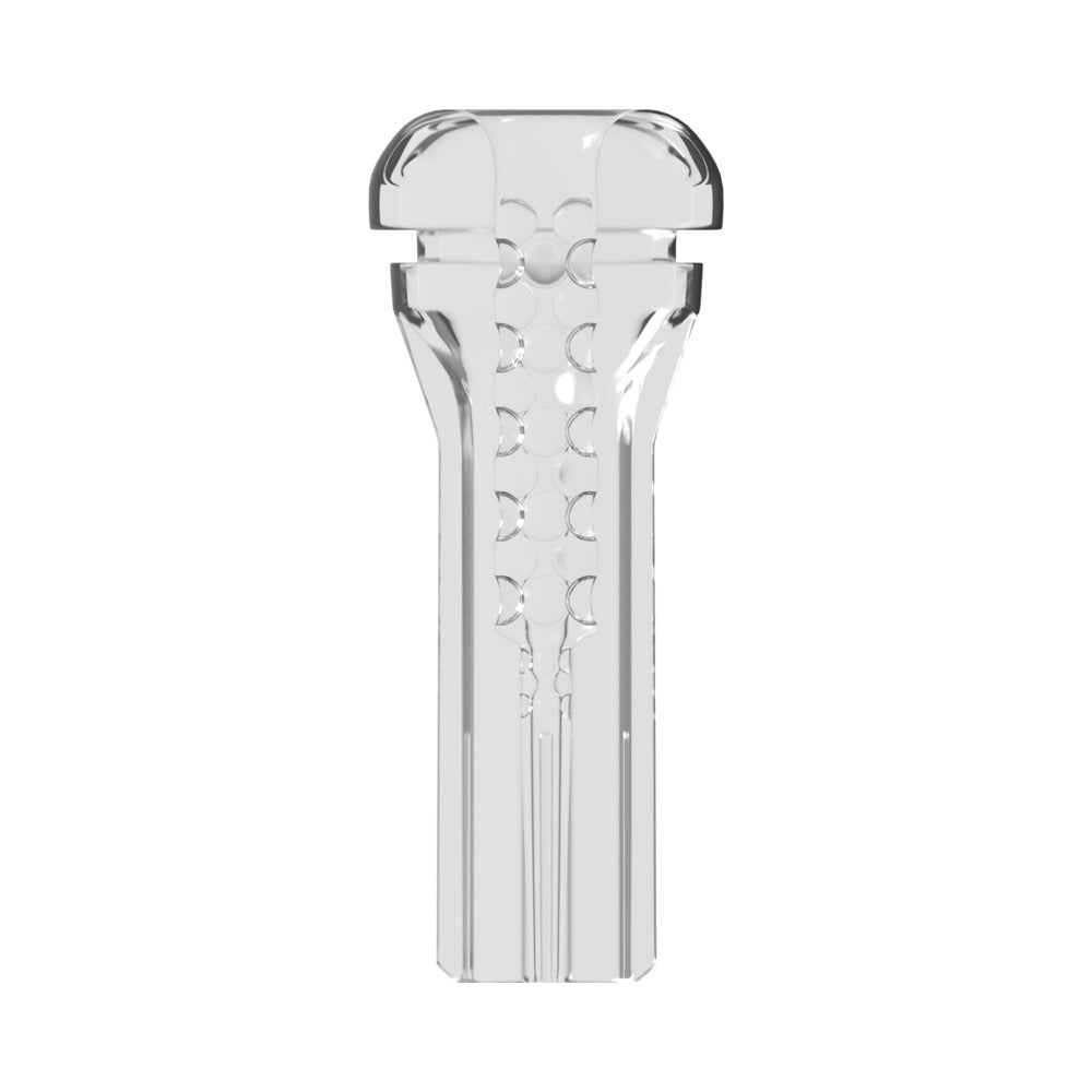 Pdx Elite Viewtube See-Thru Ez-Grip Clear 5 Pdx Elite Viewtube See-Thru Ez-Grip Clear - Image 5