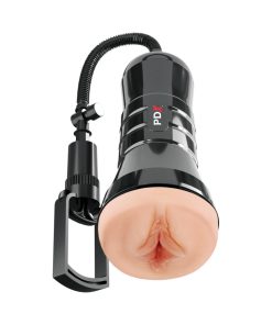 Pdx Extreme Wet Pussies Super Sucker Xxl Stroker Light 7 Pdx Extreme Wet Pussies Super Sucker Xxl Stroker Light