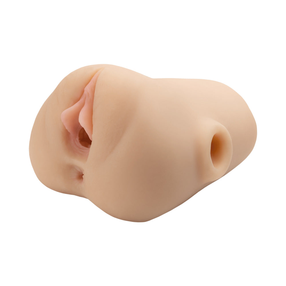 Pdx Plus Double Pounder Vibrating Squeeze Stroker Light 6 Pdx Plus Double Pounder Vibrating Squeeze Stroker Light - Image 6