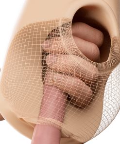 Pdx Plus Pussy Pounder Squeeze Stroker Light 9 Pdx Plus Pussy Pounder Squeeze Stroker Light