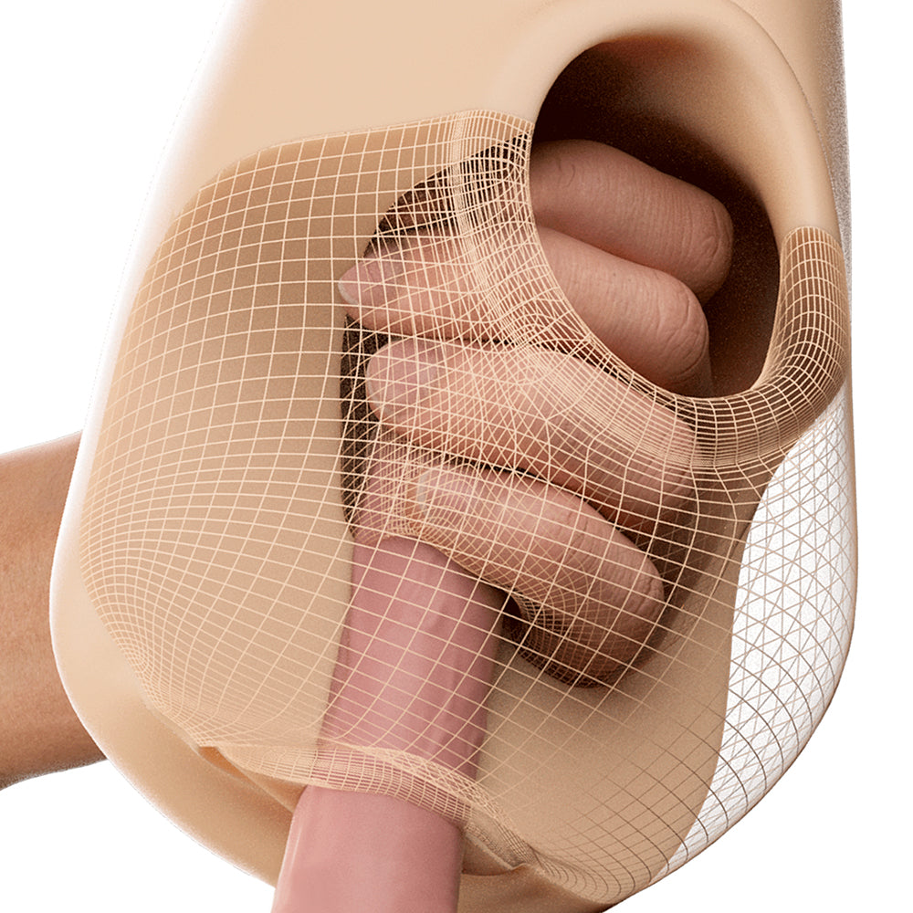 Pdx Plus Pussy Pounder Squeeze Stroker Light 3 Pdx Plus Pussy Pounder Squeeze Stroker Light - Image 3