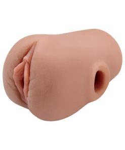 Pdx Plus Pussy Pounder Squeeze Stroker Brown 11 Pdx Plus Pussy Pounder Squeeze Stroker Brown